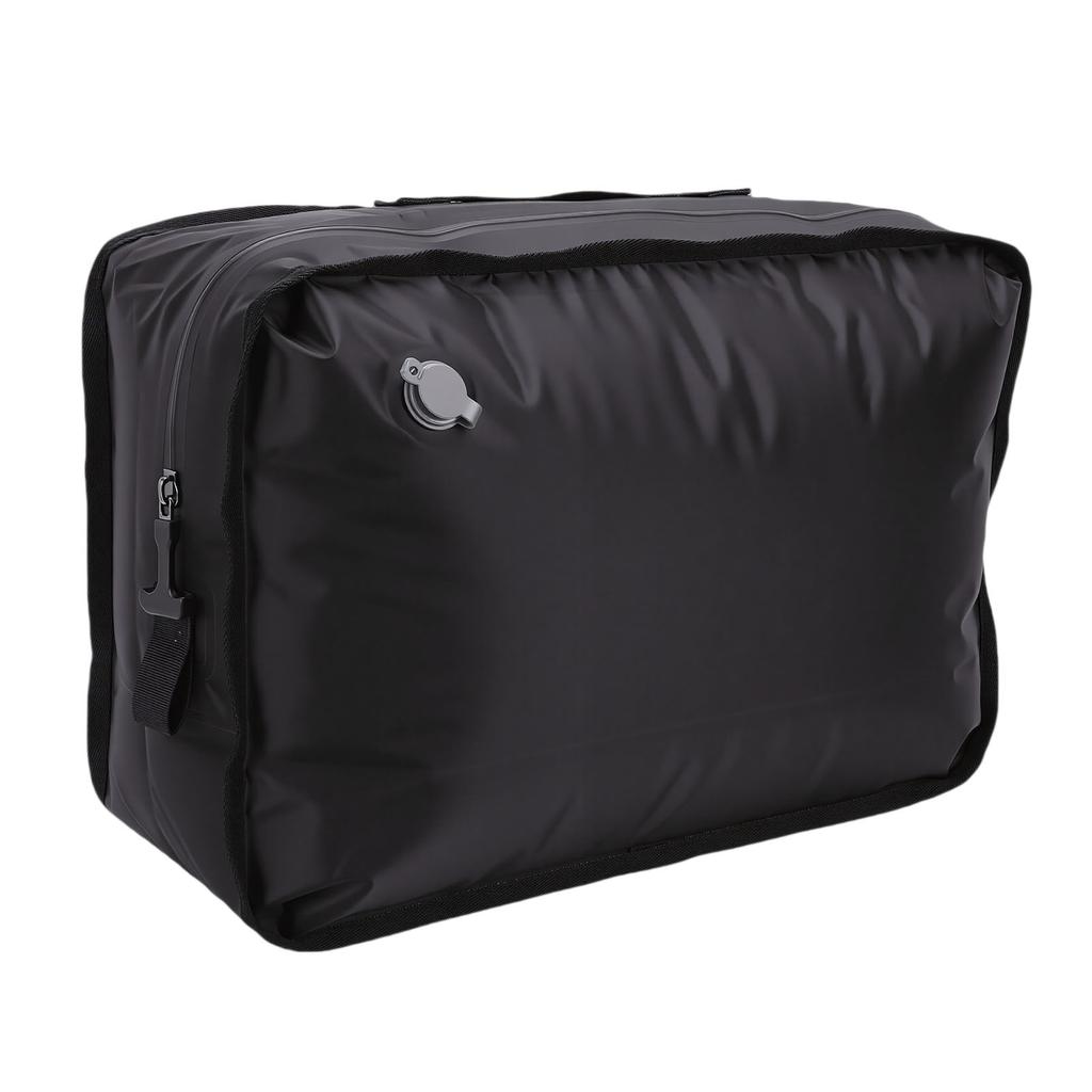 Travel Vacuum Bag Multifunctional Waterproofing Seal Vacuum Compression Packing Cube with Pump