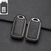 Honda 11th Gen Civic, Inspire, Breeze, CR-V, Accord Metal Key Case