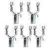 Rust-Resistant Branch Crutch Durable Tree Brace Practical Tree Branch Support  Vine Support