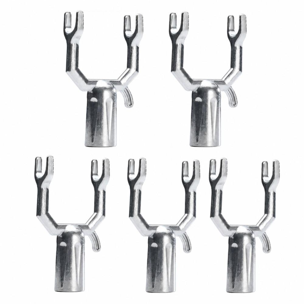 Rust-Resistant Branch Crutch Durable Tree Brace Practical Tree Branch Support Vine Support