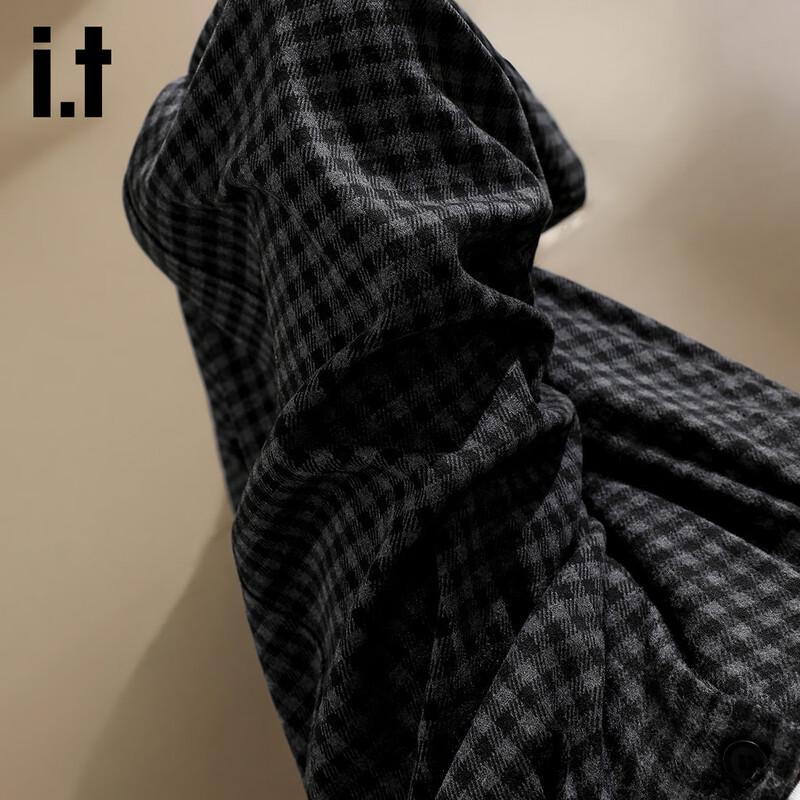 Izzue Women's Retro Loose-Fit Harem Pants