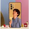 Kpop Gong Yoo Cover For Samsung Galaxy A53 A33 A52 A32 A22 A12 A13 A23 A51 A71 A14 A34 A54 A15 A25 Case