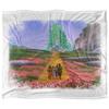 We´re Off To See The Wizard Blanket