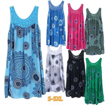 Vestidos – Vestido de verano