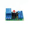 12V Batterie Automatische Lade Controller Modul Schutz Bord Relais Bord