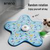 BNBNO Automatic Cat Hunting Turntable Toy