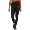 Adidas Climalite Casual Pants Women's Black ED6990