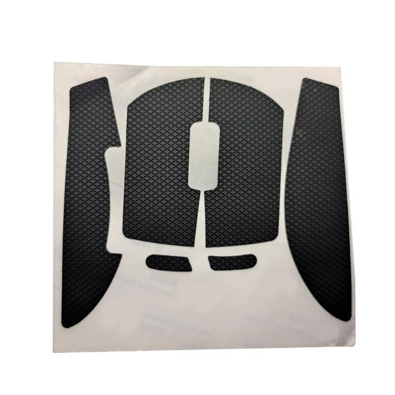 Mouse Feet Mouse Skin Mouse AntiSlip Grip Tape Mouse Skates Mouse Side Stickers for GProX Superlight Mouse Moistures Wicking
