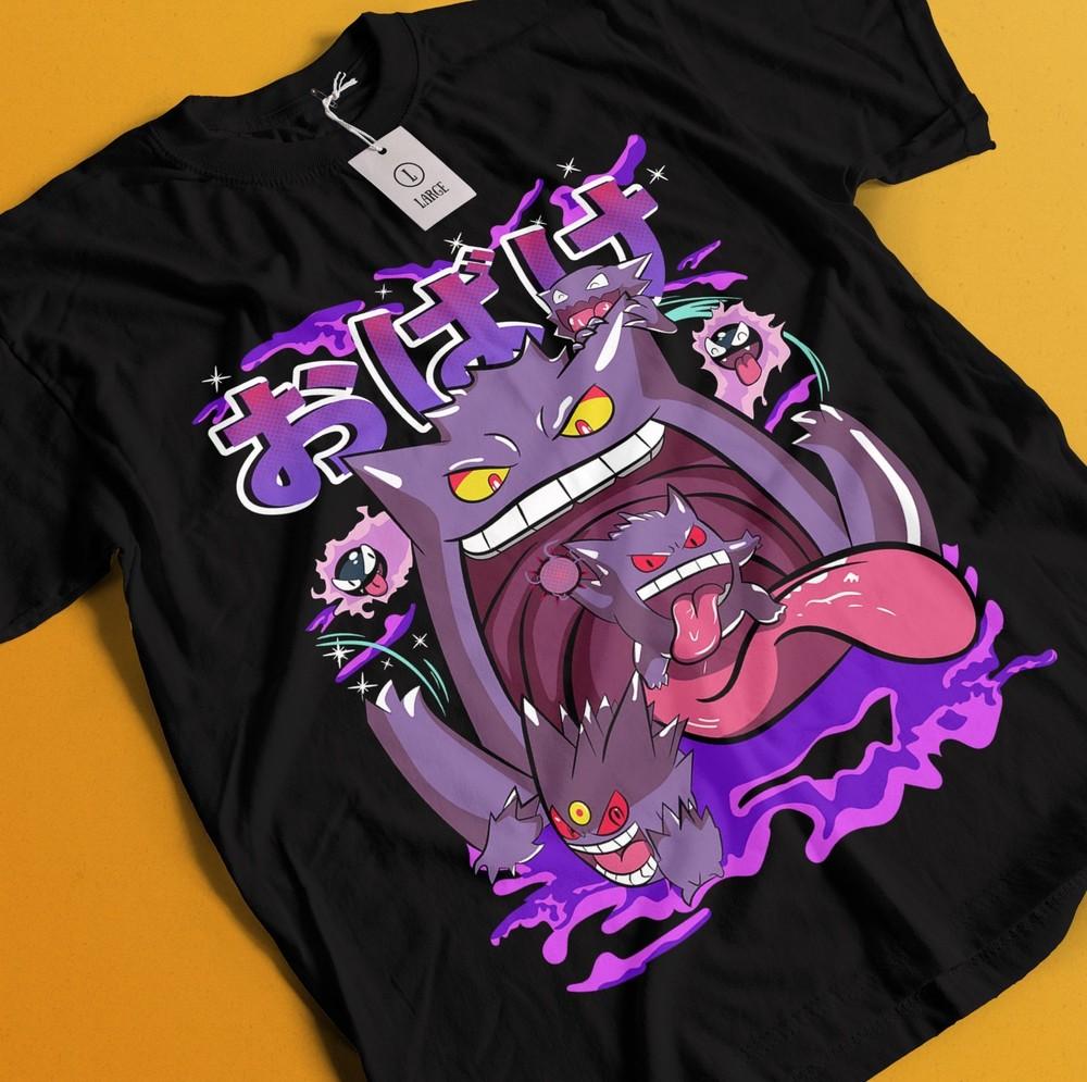 

Винтажная специальная футболка с аниме-любовью, японская футболка, футболка с аниме, футболка в подарок манга XL