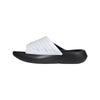 adidas Zapatillas Deportivas Unisex Lightblaze Slide Negro Blanco Core-Black Cloud-White JS3588