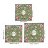 Washable 50x50cm 60x60cm 75x75cm High Contrast Ideal For Enthusiasts &