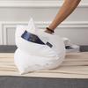 Hilton Hotel Pillow High And Low Adjustable Neck Support Pillow For Single Person