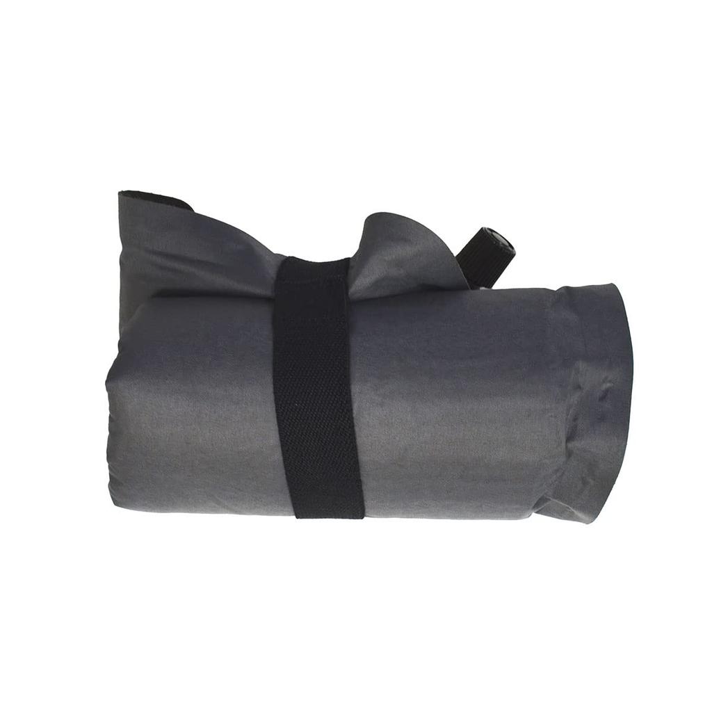 Entrex Seat Bcl Seat Air Leisure W40 X D3 X H34cm Cushion, Cushion, 585, Cushion, Portable, Lightweight, Square, Seat, Chair, Outdoor, Camping, Sheet,