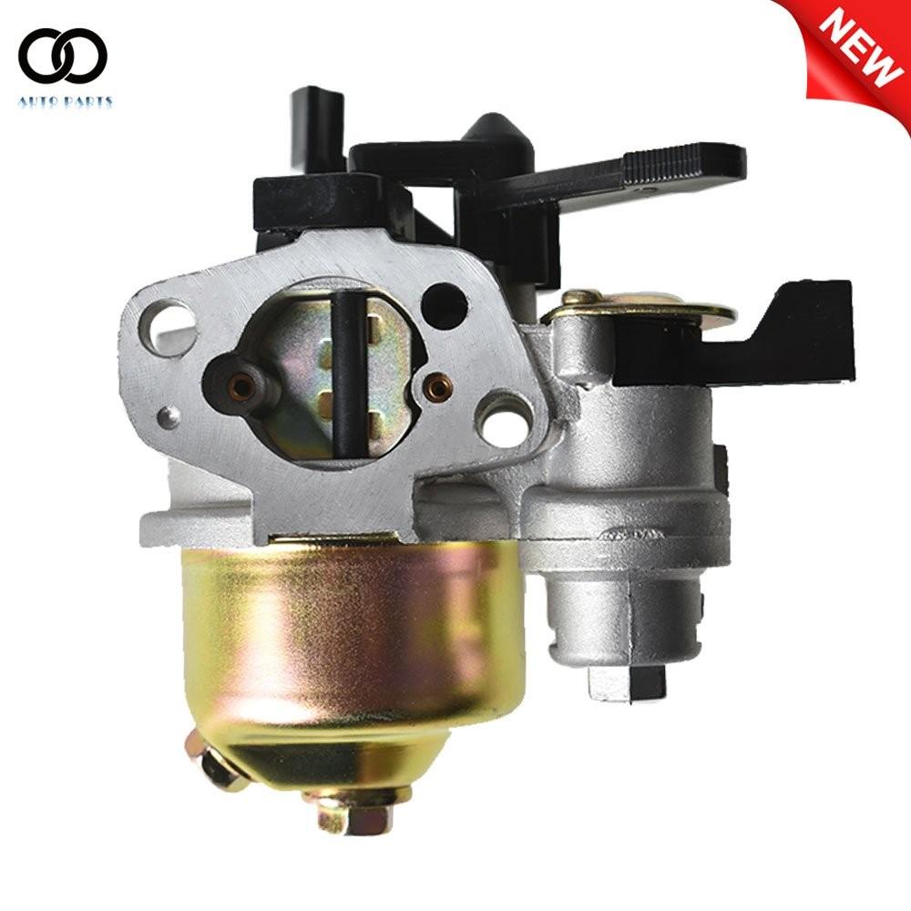 Carburetor Carb for HONDA GX160 5.5HP GX200 16100-ZH8-W61 Carburetor