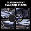 Premium Black Automotive Wax for Shine and Protection - Fit, Polish and Maintain Waxes for Enhanced Shine and Durability
