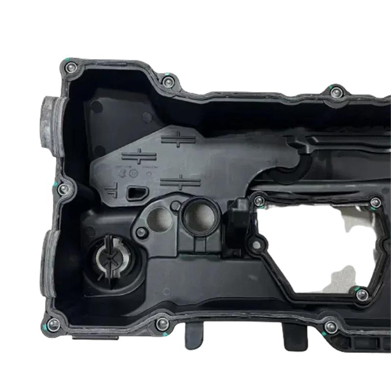 Auto Parts Engine Valve Cover 11127555212 11128645888 For BMW N55 E90 E91 F18 N46 F20 F21 F01 F02 F03 F04 1112 8645 888