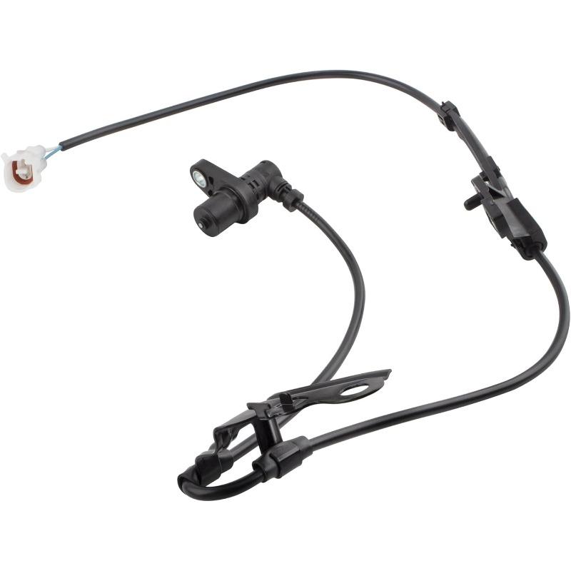 Front Right Side ABS Wheel Speed Sensor Fits for Toyota Corolla 2003-2008 L4 1.8L Sedan / 83-5022 89542-12070 89542-02100 8954212070 8954202100