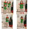 Adorable Unisex Christmas Elf Costume Set For Family Fun And Festive Celebrations
