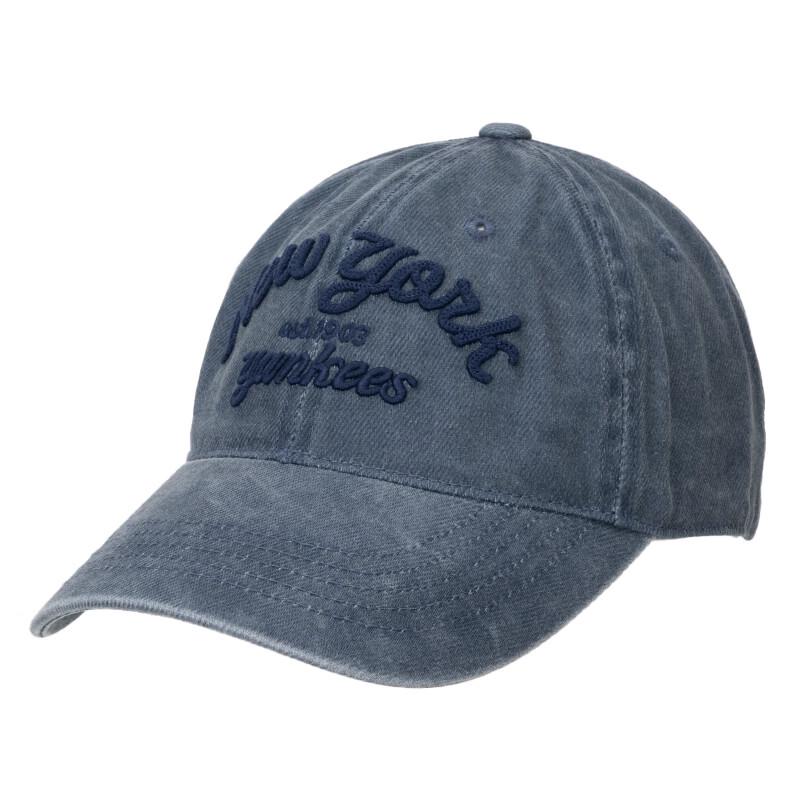 MLB Fashion Soft-Top Baseball Cap One Size