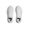 HOKA ONE ONE Clifton 9 Wide 'Triple White' Women's 1132211-WWH