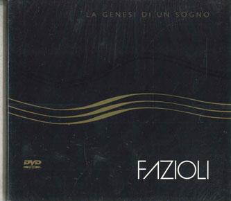 

DVD DVD - La Genesi Di Un Sogno FAZ002 NOT ON LABEL Japan Classical Used