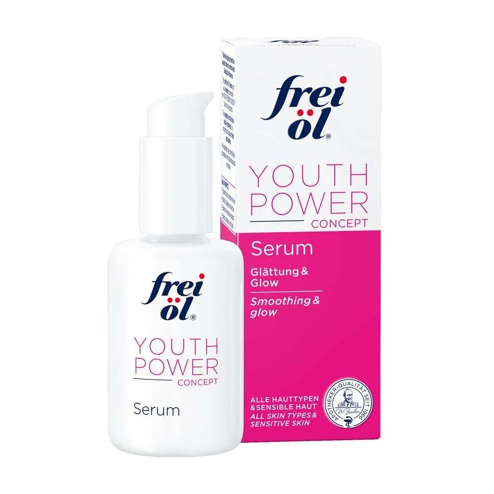 FREI OL Youth Power Serum 30ml