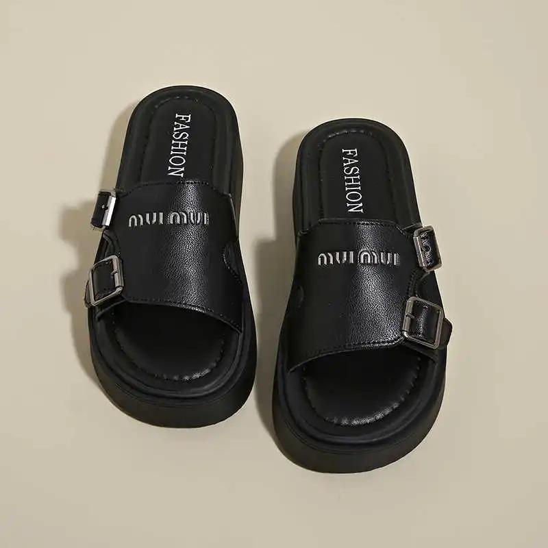 Fashion Ribbon Sling Back Beach Flip Flops Women's Silver Shoes Beach Sandals Sneakers Sports Famous Brands Trending Products