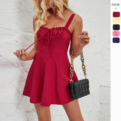 Vestidos – Vestido de verano