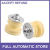 Strut Mount Support Upper and Lower Engine Mount Buffer Single  for BMW