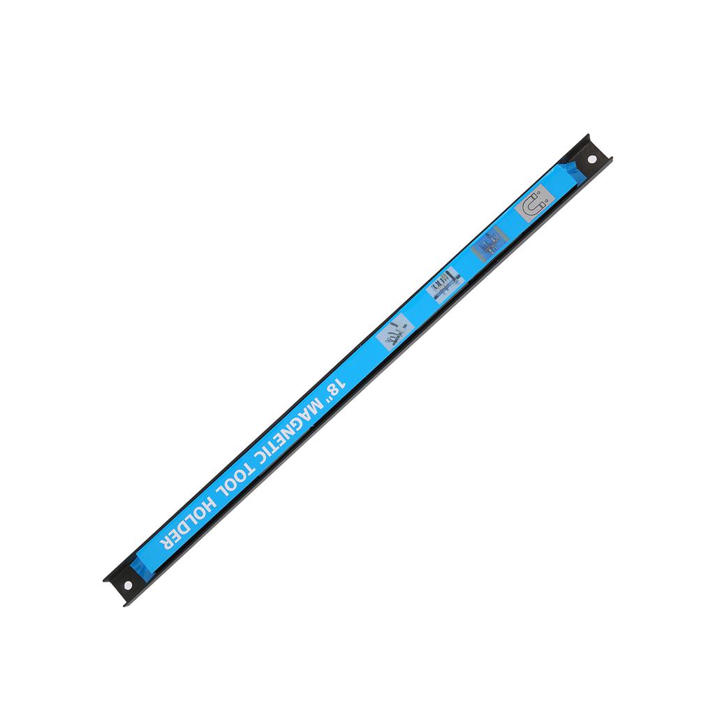 18 Zoll Magnetischer Werkzeughalter Leistungsstarker Magnetstreifen Haltegestell Hardware Aufbewahrungszubehör