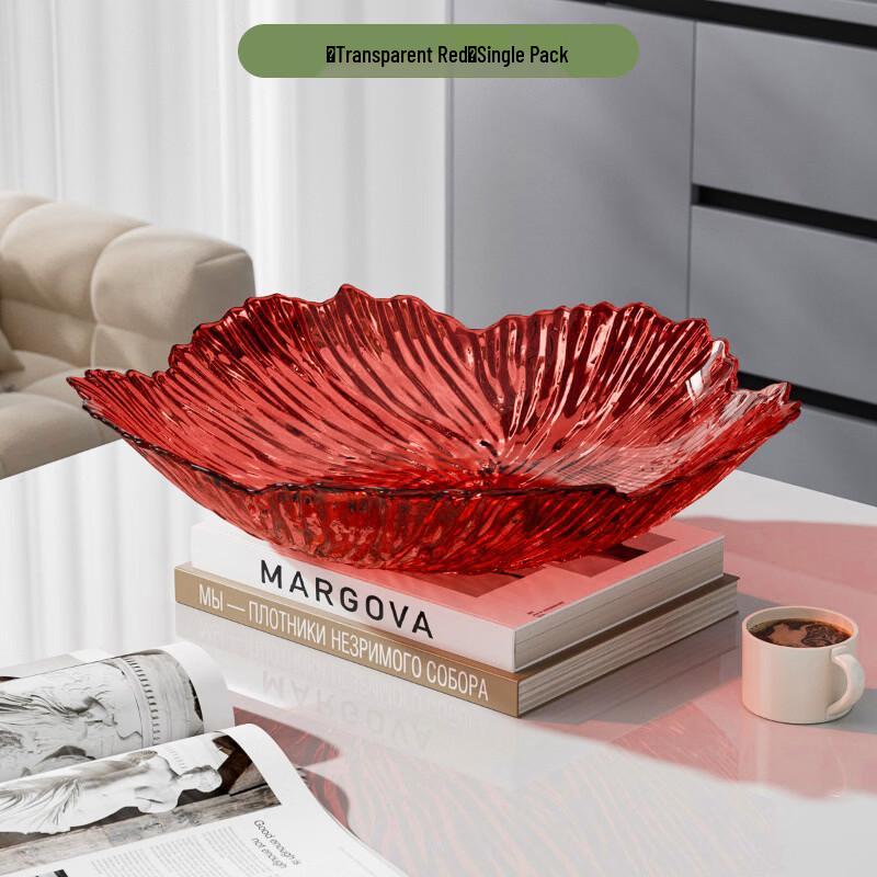 Abay Petal Fruit Plate