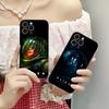 Alien Romulus Mobile Cell Phone Case for iPhone 17 16 15 14 13 12 11 X XR XS Air Pro Max Plus Mini Clear Colorful Cover Luxury