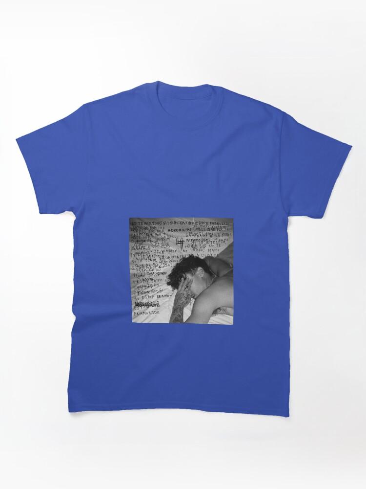 Mixtape Yung Beef ADROMICFMS 4 Classic Unisex T-Shirt