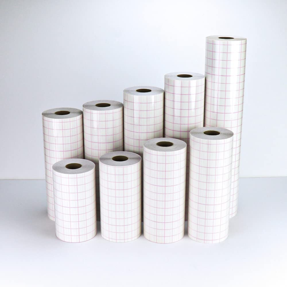 MUSE Cover Film Book Cover 36cm X 50m A4 Size BKE-109