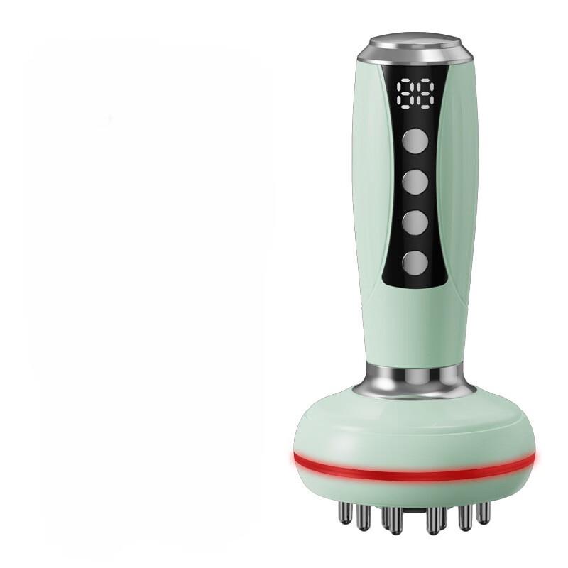 Binduokang Electric Meridian Massager CN Plug (adapter Included)