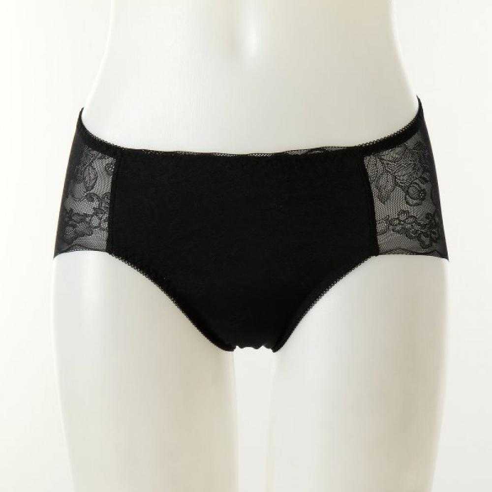 Wacoal Jacquard Ham Fabric Triangle Panty Wlgc480t