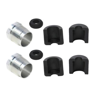 For SeaDoo Steering Reverse Cable Lock Nut Kit # 277001729, 277000055, 211100009