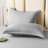 3pcs Set Raw Cotton Bed Romance Dust Protector Cover Soft Bedspread Embroidery Lace Edge Bed Skirt with 2pcs Pillowcase