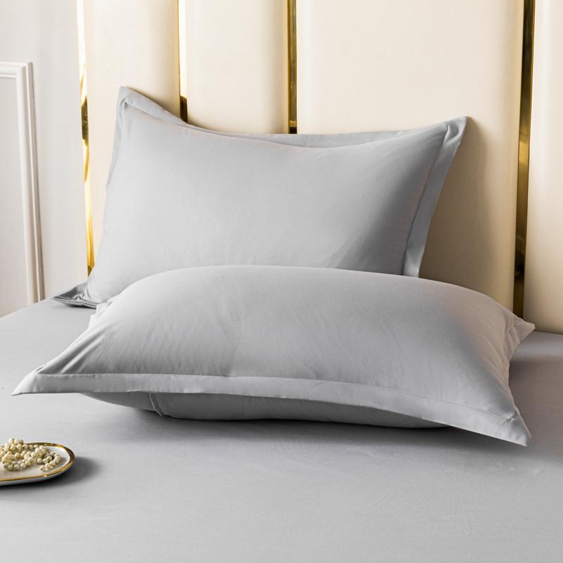 3pcs Set Raw Cotton Bed Romance Dust Protector Cover Soft Bedspread Embroidery Lace Edge Bed Skirt with 2pcs Pillowcase
