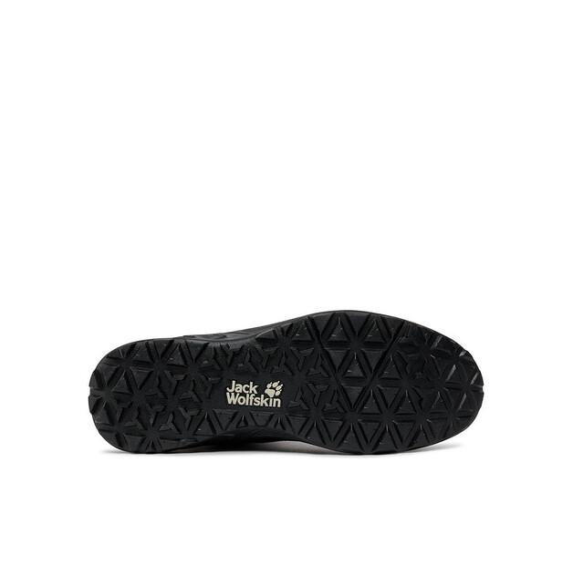 Трекинговые ботинки Jack Wolfskin Woodland 2 Texapore Mid