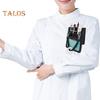 Krankenschwester-Taschenschutz, Krankenschwester-Brusttasche, Friseur-Werkzeugtasche, mehrere Taschen, Krankenschwester-Taschen-Organizer-Set für Ärzte, Krankenschwestern und Studenten