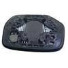 Heated Rearview Mirror Glass for Honda 2007- CR-V / - Breeze / 2011-2016 Crosstour / 2012-2015 Elysion