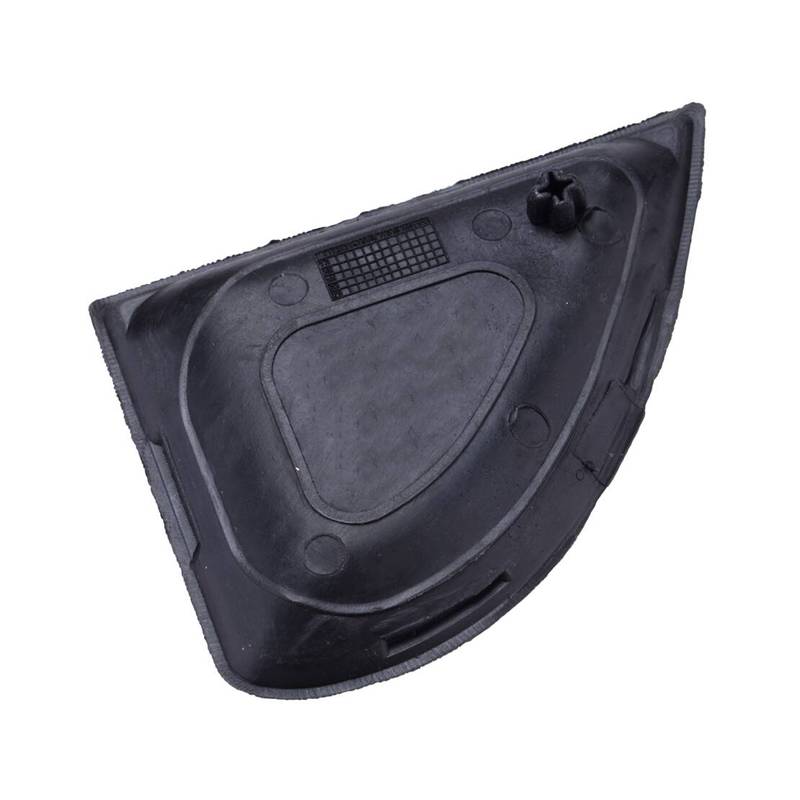 1WF21DX9AC 53201611 Front Left Side Door Pull Cup Mat ert Black fit for Jeep Cherokee 2014 2015 2016 2017 2018