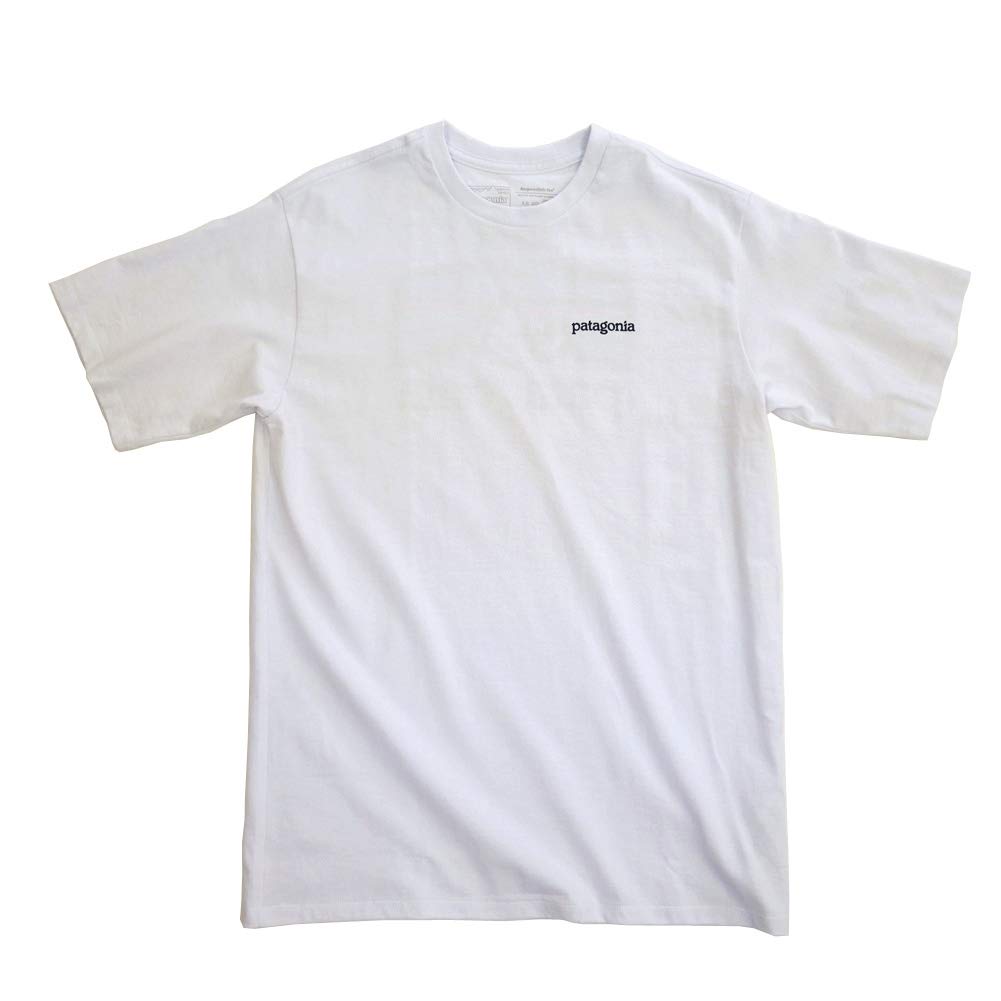 Patagonia Size 38501 Men s T-Shirt XL Used 8290₽