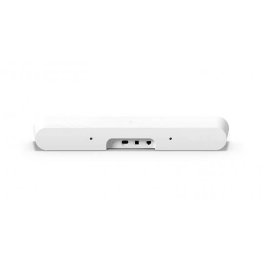 Sonos ray - barre de son - dolby digital 3.0 - blanc