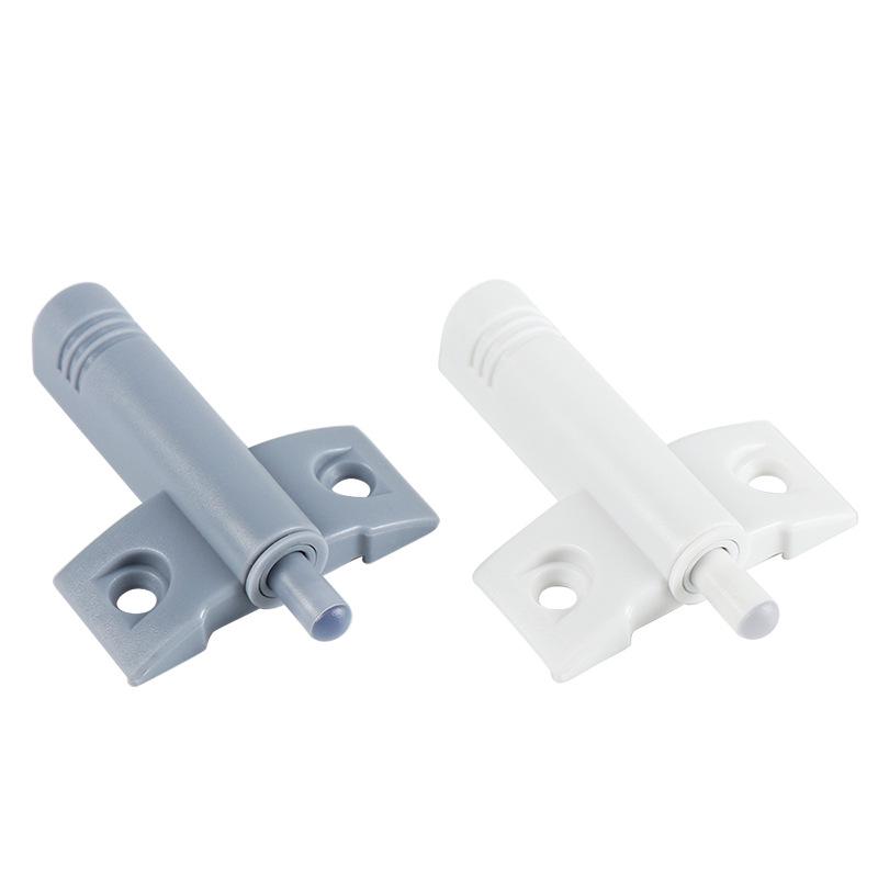 Kinnart Adjustable Silent Damper for Sliding and Push-Pull Doors - Anti-Collision Buffer & Rebound Stopper