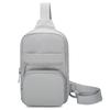 Borsa pettorale sportiva da esterno Borsa a tracolla