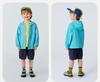 [Little Sea Breeze] Mini Balabala Parent-Child Sunscreen Jacket