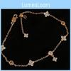 Vintage Floral Charm Bracelet With Gold Plating For Women Gift
