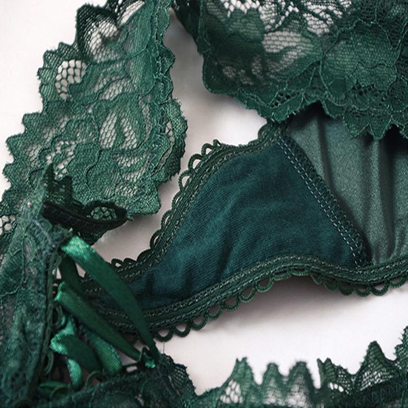 Quality Sexy Panties Women Lace G-String Thong Female  Ladies T-Back Transparent Knickers Lingerie K120